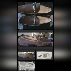 Bruno Marc Mens Shoes